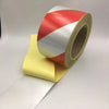 New Carol Reflective Warning Tape