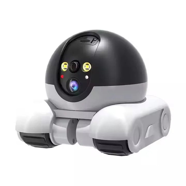 Smart 360 WiFi Home Security Camera