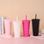 24oz Mermaid Scale Durian Tumbler