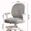 Professional Student Homework Learning Chair with adjustable height and armrests, designed for optimal comfort during study sessions.