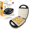 1400W Electric Cookie Maker - High Power Baking Appliance with easy-to-use design and consistent cookie baking.