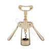Multifunctional Winged Corkscrew and Bottle Opener