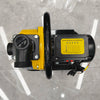 High Head Solar Water Pump for efficient water movement over long distances and elevations.