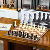 Large Folding Chess Set