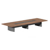Luxury 8-20 Person Modern Office Furniture Executive Desk