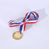 Metal Blank Award Medal