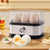 Stainless Steel Electric Automatic Egg Cooker