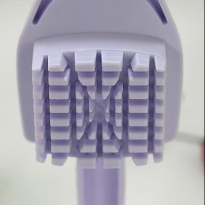 Compact 5-in-1 Vegetable and Fruit Slicer