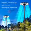 LED Solar Street Light