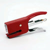 Handheld Metal Plier Stapler