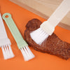 Food Grade Silicone Pastry Brush