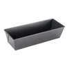 Square Nonstick Aluminum Bread Loaf Pan for baking perfectly risen loaves with consistent heat distribution.