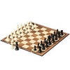 Large Folding Chess Set