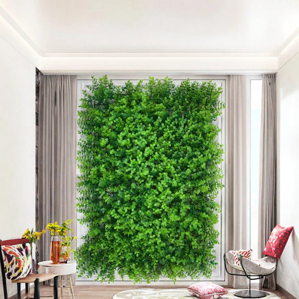 Eco-Friendly Indoor Wall Backdrop Decorative Panel