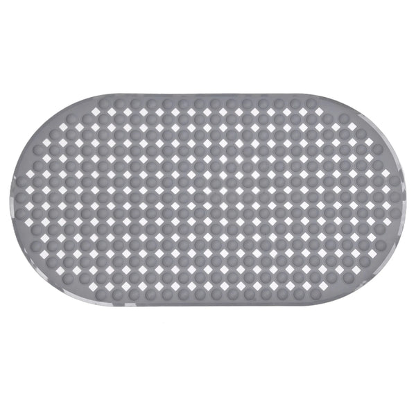 Anti-Slip PVC Bathtub and Shower Mat