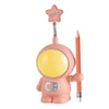 Rechargeable Astronaut Night Light Desk Lamp