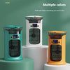 USB Portable Desktop Water-Cooled Air Cooler Fan
