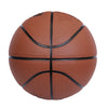 Durable PU Leather Basketball