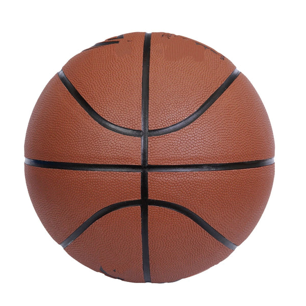 Durable PU Leather Basketball