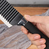 Stainless Steel Multifunctional Slicing Butcher Chef Knife