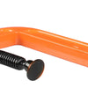 G-Type Adjustable Pipe Clamp