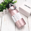 Stainless Steel Double Walled Vacuum Flask