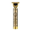 Rechargeable Professional Hair Clipper