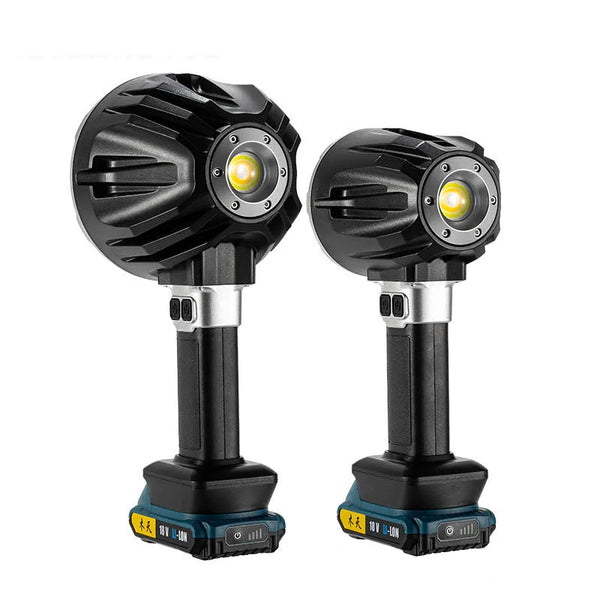 P50 COB LED High-Power Spotlight