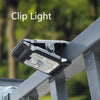 IP65 Outdoor Waterproof Solar Courtyard LED Light