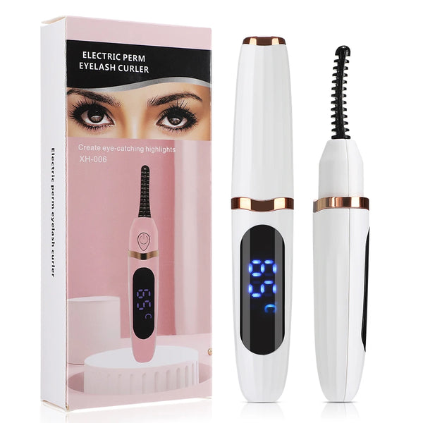 Heated Eyelash Curler