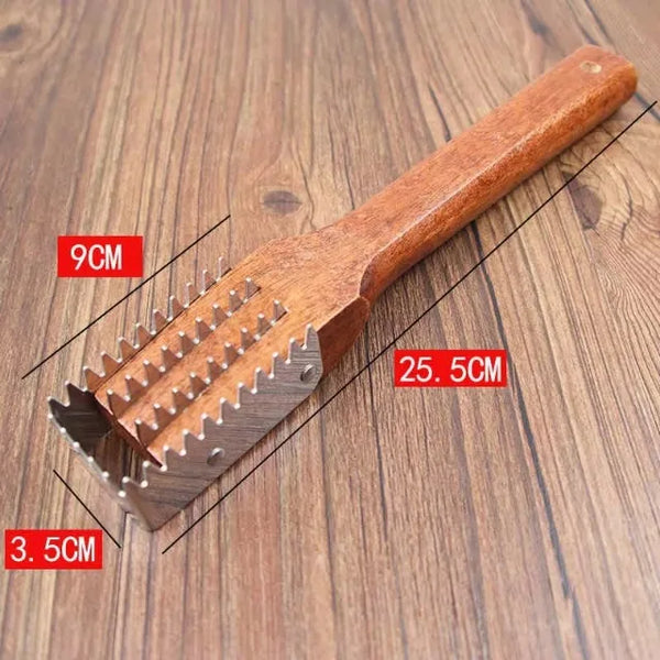 Kitchen Fish Scales Scraper