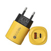 20W USB & Type-C Super Fast Charger Adapter