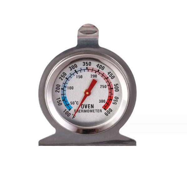Stainless Steel Oven Thermometer