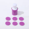 3D Stamped DIY Cookie Cutter Set
