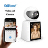 4MP Dual-Lens Smart WiFi Camera with Video Calling