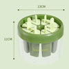 8 Compartment Homemade Ice Cream Mold