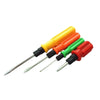 Multi-purpose Colour Combination Screwdriver Set