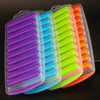 Slim Ice Rod Mold – Flexible Bottle Ice Tray