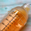 High-Quality Laser Engraved Customizable Shaker Bottle