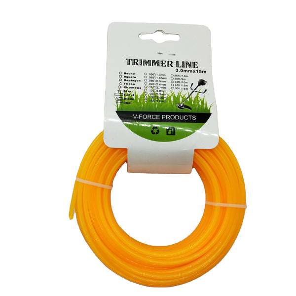 Nylon Grass Trimmer Line