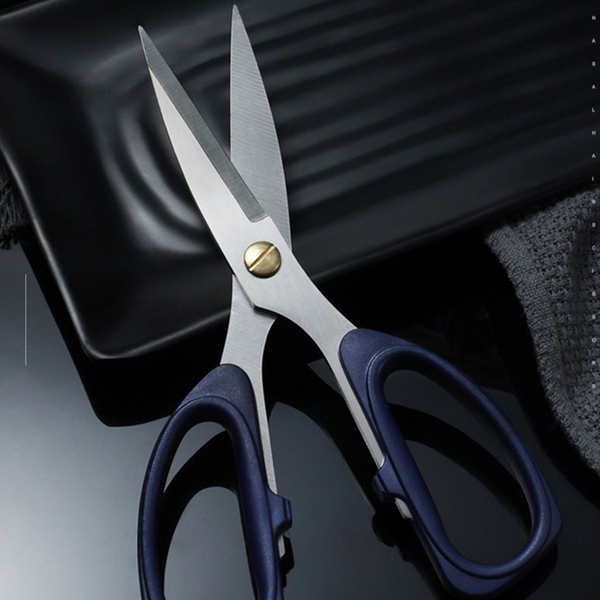 Stainless Steel Multi-Purpose Tailor Shears