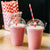 12-Piece Eco-Friendly Disposable Paper Straw Set