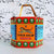 Red Tiger Medicated Cooling Relief Balm packaging displayed, featuring vivid colors and iconic tiger imagery.