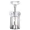 Multifunctional Winged Corkscrew and Bottle Opener