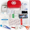 Individual Mini Travel First Aid Kit