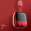 Handheld Micro Current Massage Device for Body Pain Relief