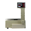 TM-F 15kg 30kg Digital Label Printing Barcode Scale for accurate weighing and label printing in retail.