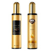 Delicate Protein Leave In Treatment Spray, luxurious hair care spray for restoring resilience and luster.