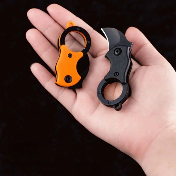Eagle Claw Mini Folding Pocket Knife