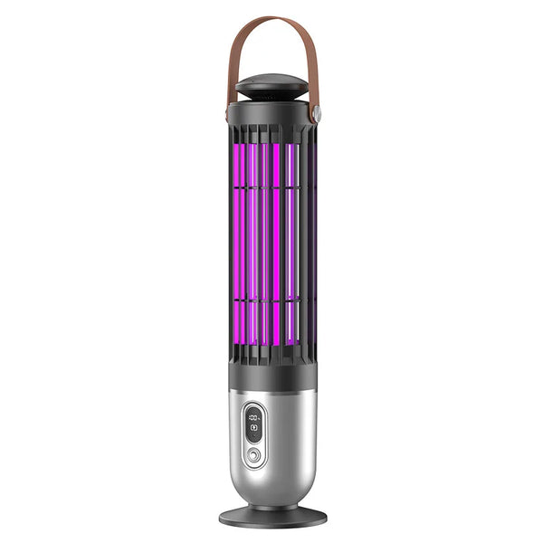 LED Photocatalyst Mosquito Killer Lamp